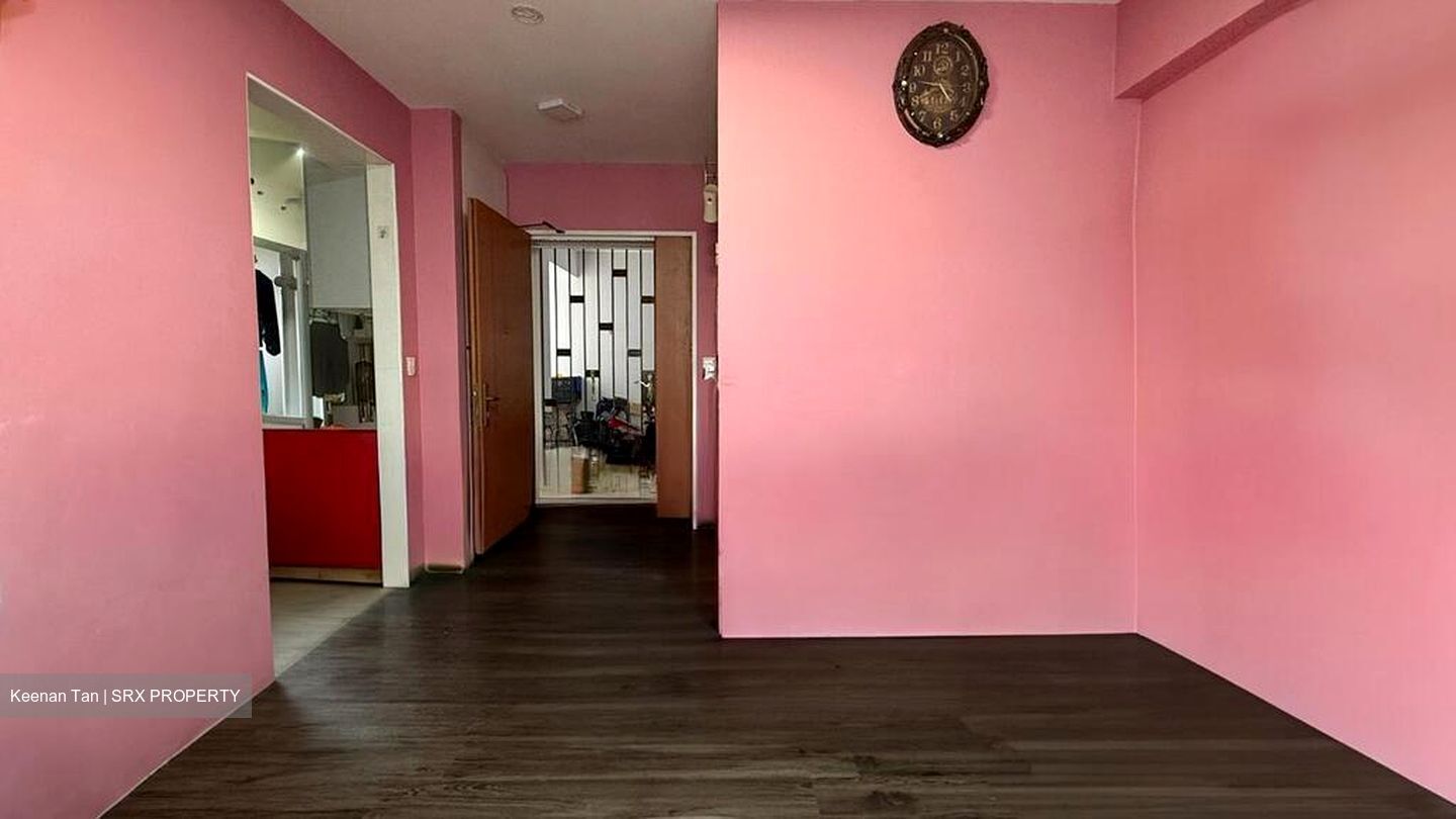 Blk 102B Eastcreek @ Canberra (Sembawang), HDB 3 Rooms #500423691